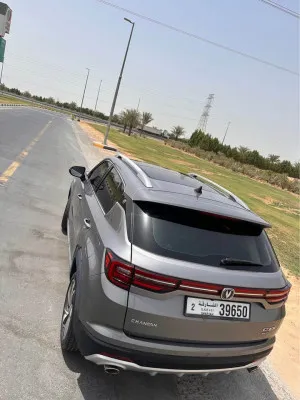2022 تشانجن سي اس ٣٥