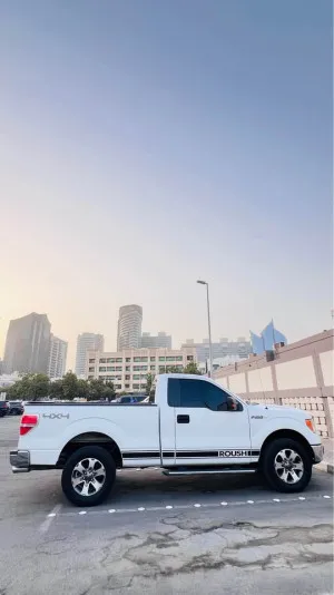 2014 فورد أف ١٥٠ Roush