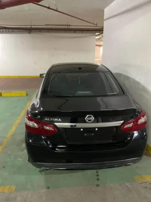 2018 نيسان آلتيما S