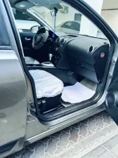 2014 Nissan Qashqai Tekna