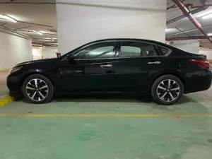 2018 نيسان آلتيما S