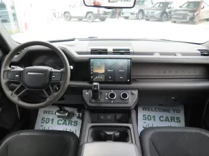 2023 Land Rover Defender