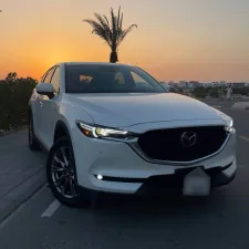 2021 مازدا سي أكس-٥ Grand Touring