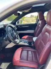 2021 مازدا سي أكس-٥ Grand Touring