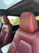 2021 مازدا سي أكس-٥ Grand Touring