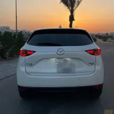 2021 مازدا سي أكس-٥ Grand Touring