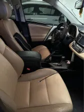 2015 تويوتا راف ٤ VXR