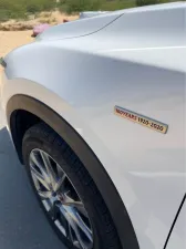 2021 مازدا سي أكس-٥ Grand Touring