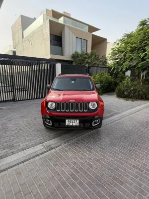 2021 جييب رينجيد Limited