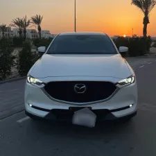 2021 مازدا سي أكس-٥ Grand Touring