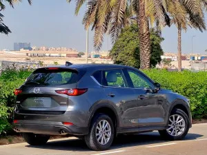 2023 مازدا سي أكس-٥ Grand Touring