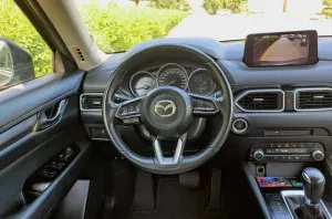 2023 مازدا سي أكس-٥ Grand Touring