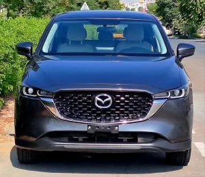 2023 مازدا سي أكس-٥ Grand Touring