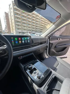 2025 Ford Territory