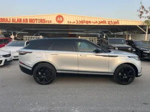 2023 لاند روفر رينج روفر فيلار R-Dynamic S