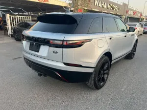 2023 لاند روفر رينج روفر فيلار R-Dynamic S