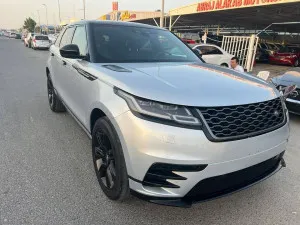 2023 لاند روفر رينج روفر فيلار R-Dynamic S