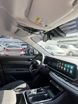 2025 Ford Territory