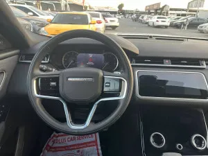 2023 لاند روفر رينج روفر فيلار R-Dynamic S