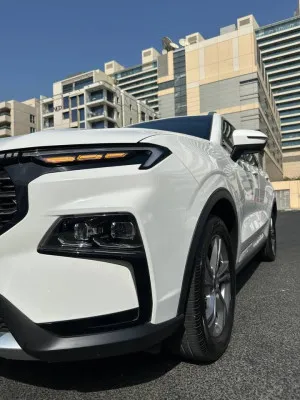 2025 Ford Territory