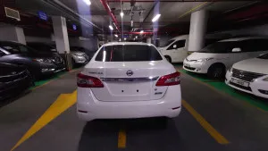 2015 نيسان سنترا S