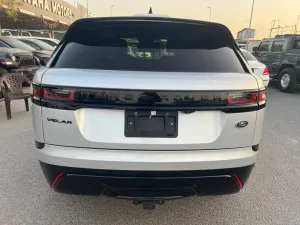 2023 لاند روفر رينج روفر فيلار R-Dynamic S