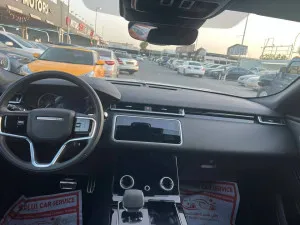 2023 لاند روفر رينج روفر فيلار R-Dynamic S