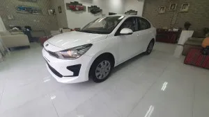 2021 Kia Rio EX