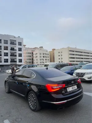 2013 كيا كي ٧