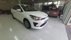 2021 Kia Rio EX