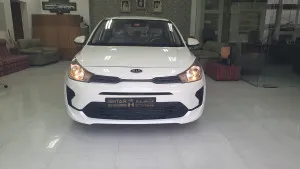 2021 Kia Rio EX