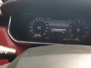 2019 لاند روفر رينج روفر سبورت HSE