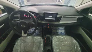 2021 Kia Rio EX