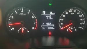 2021 Kia Rio EX