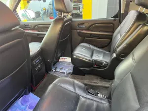 2008 Cadillac Escalade Luxury