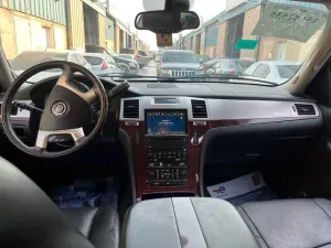 2008 Cadillac Escalade Luxury