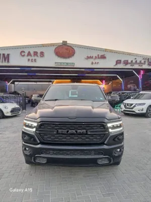 2024 Ram 1500 Big Horn
