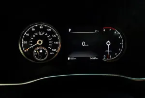 2021 Genesis GV80 2.5T