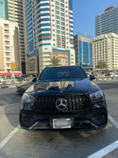2020 مرسيدس-بنز GLE - جي ال اي GLE350