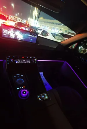 2021 Genesis GV80 2.5T