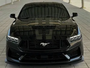 2024 Ford Mustang Performance