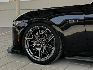 2024 Ford Mustang Performance