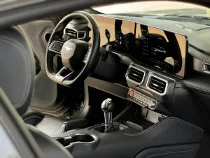 2024 Ford Mustang Performance