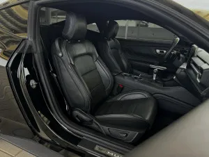 2024 Ford Mustang Performance