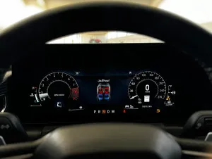 2024 Ford Mustang Performance