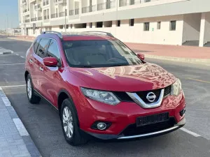 2015 نيسان اكس تريل ST