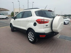 2019 فورد ايكوسبورت Titanum