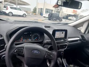 2019 فورد ايكوسبورت Titanum