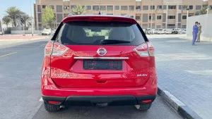 2015 نيسان اكس تريل ST