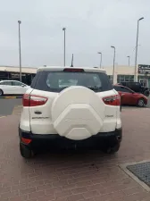 2019 فورد ايكوسبورت Titanum